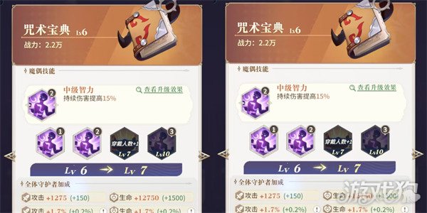 永夜降临复苏咒术宝典魔偶怎么样 咒术宝典魔偶介绍一览